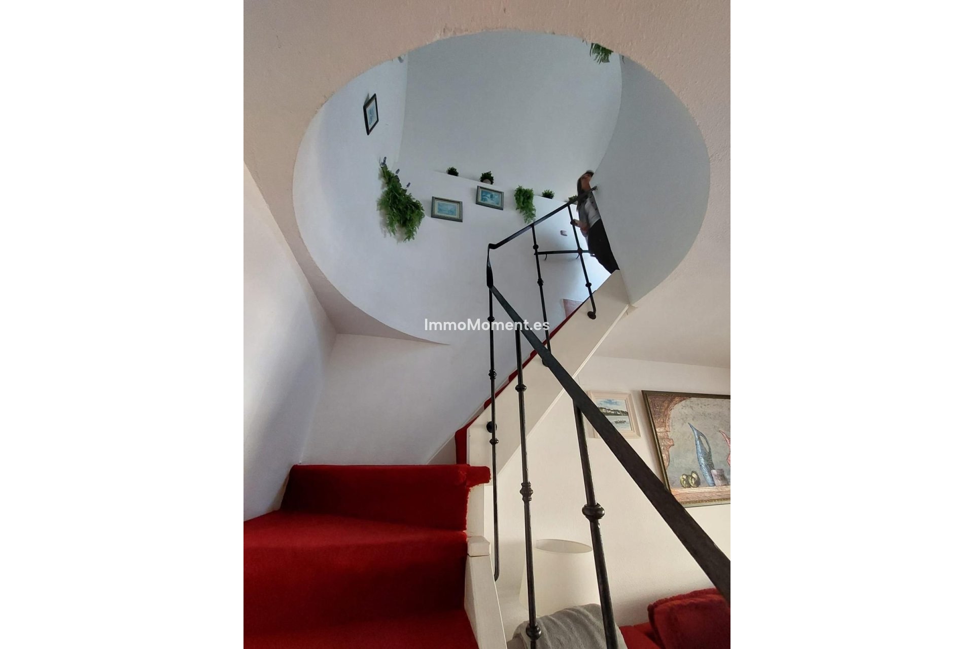 Reventa - Apartamento - Marbella - Marbella Centro