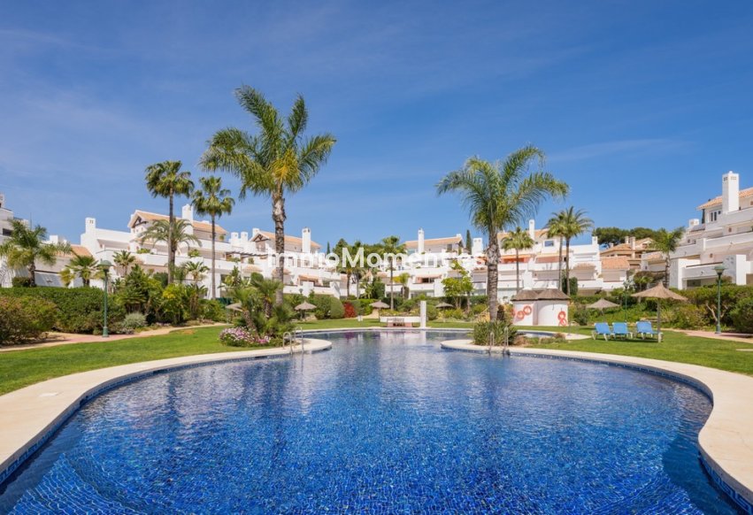 Reventa - Apartamento - Marbella - Marbella Centro