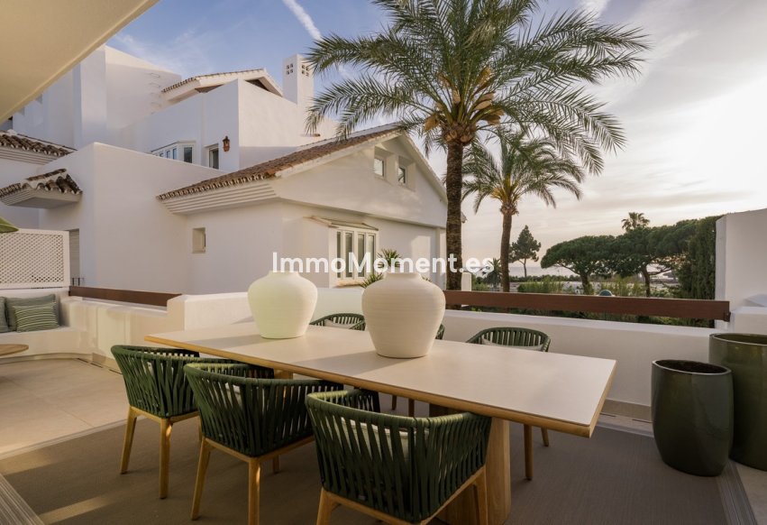 Reventa - Apartamento - Marbella - Marbella Centro