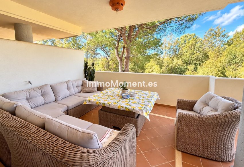 Reventa - Apartamento - Marbella - Marbella Centro