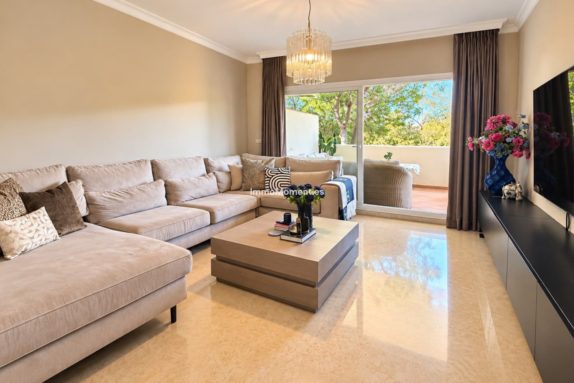 Reventa - Apartamento - Marbella - Marbella Centro