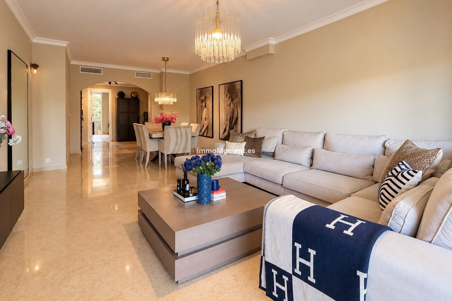 Reventa - Apartamento - Marbella - Marbella Centro