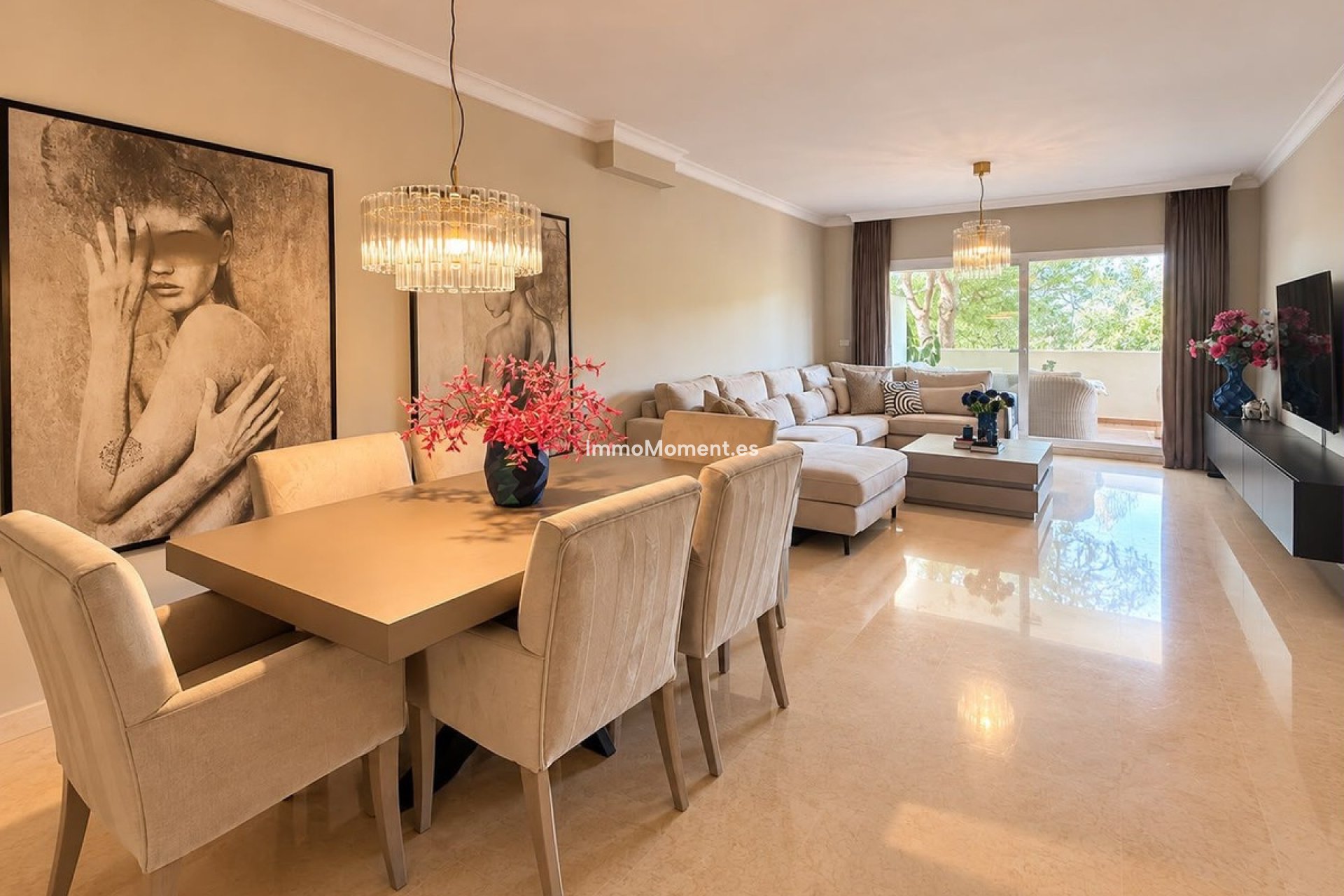 Reventa - Apartamento - Marbella - Marbella Centro
