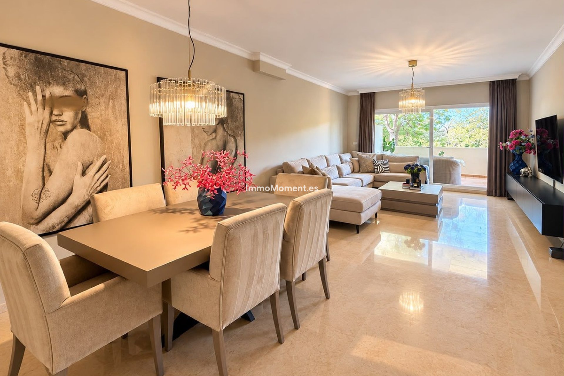 Reventa - Apartamento - Marbella - Marbella Centro