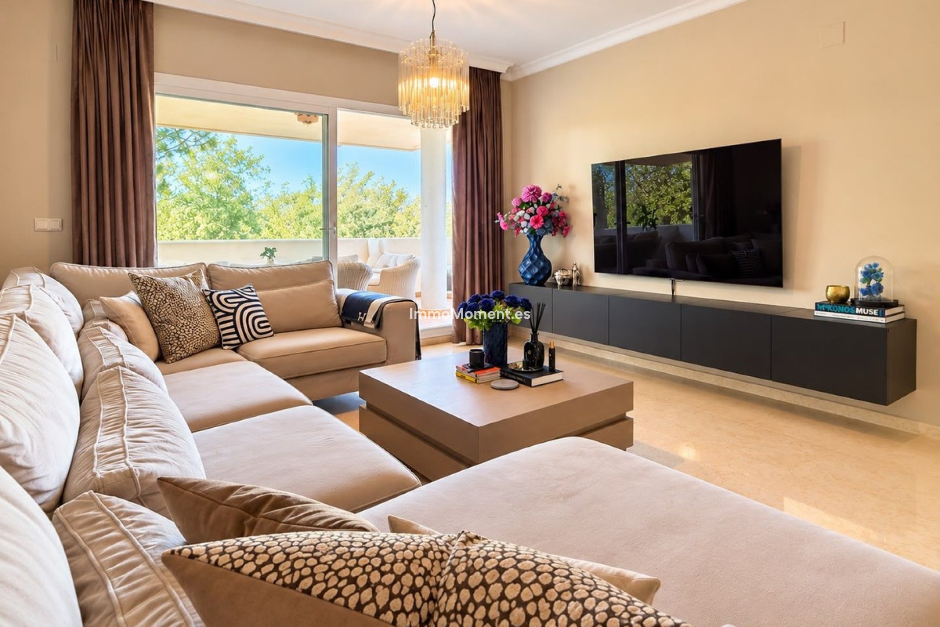 Reventa - Apartamento - Marbella - Marbella Centro