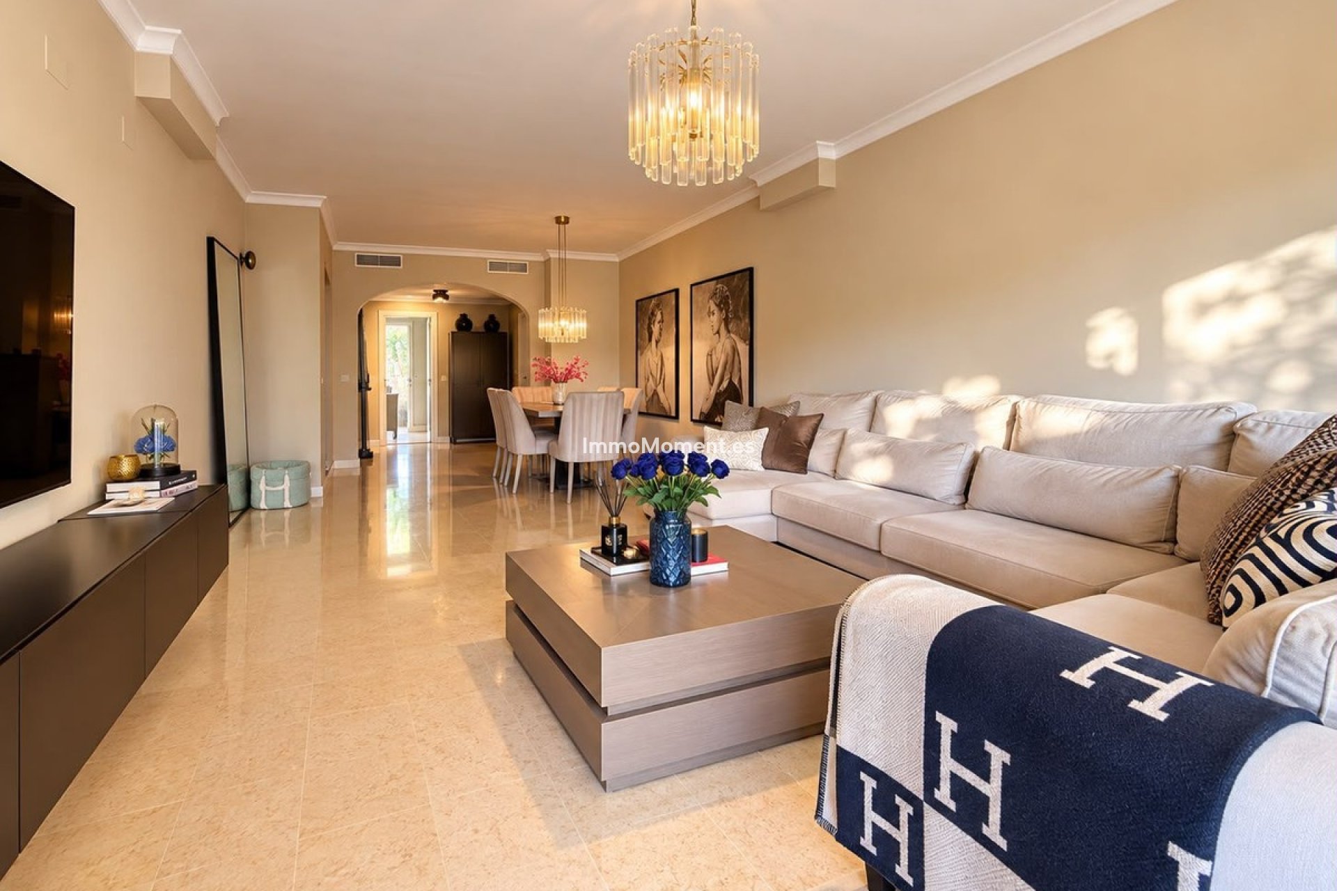 Reventa - Apartamento - Marbella - Marbella Centro