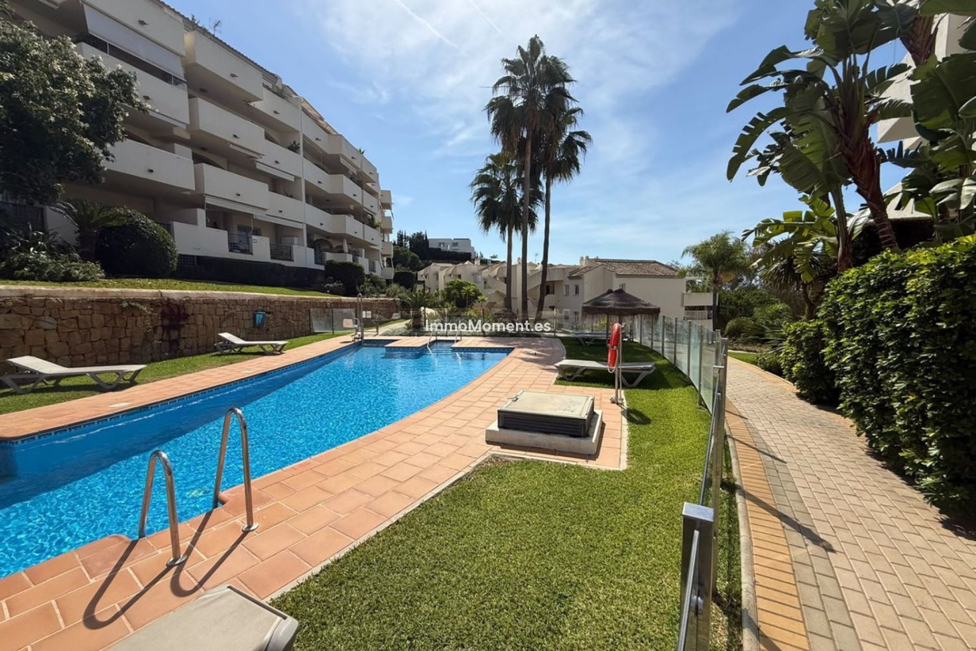 Reventa - Apartamento - Marbella - Marbella Centro