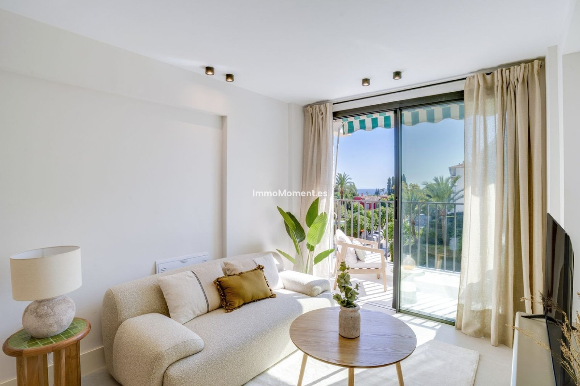 Reventa - Apartamento - Marbella - Marbella Centro