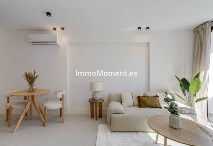Reventa - Apartamento - Marbella - Marbella Centro