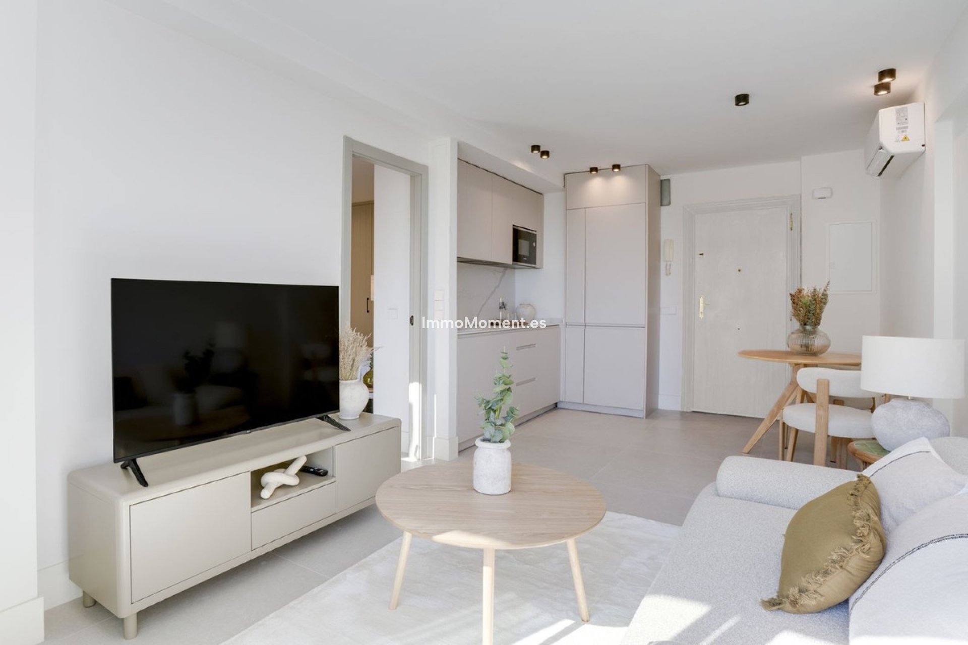 Reventa - Apartamento - Marbella - Marbella Centro