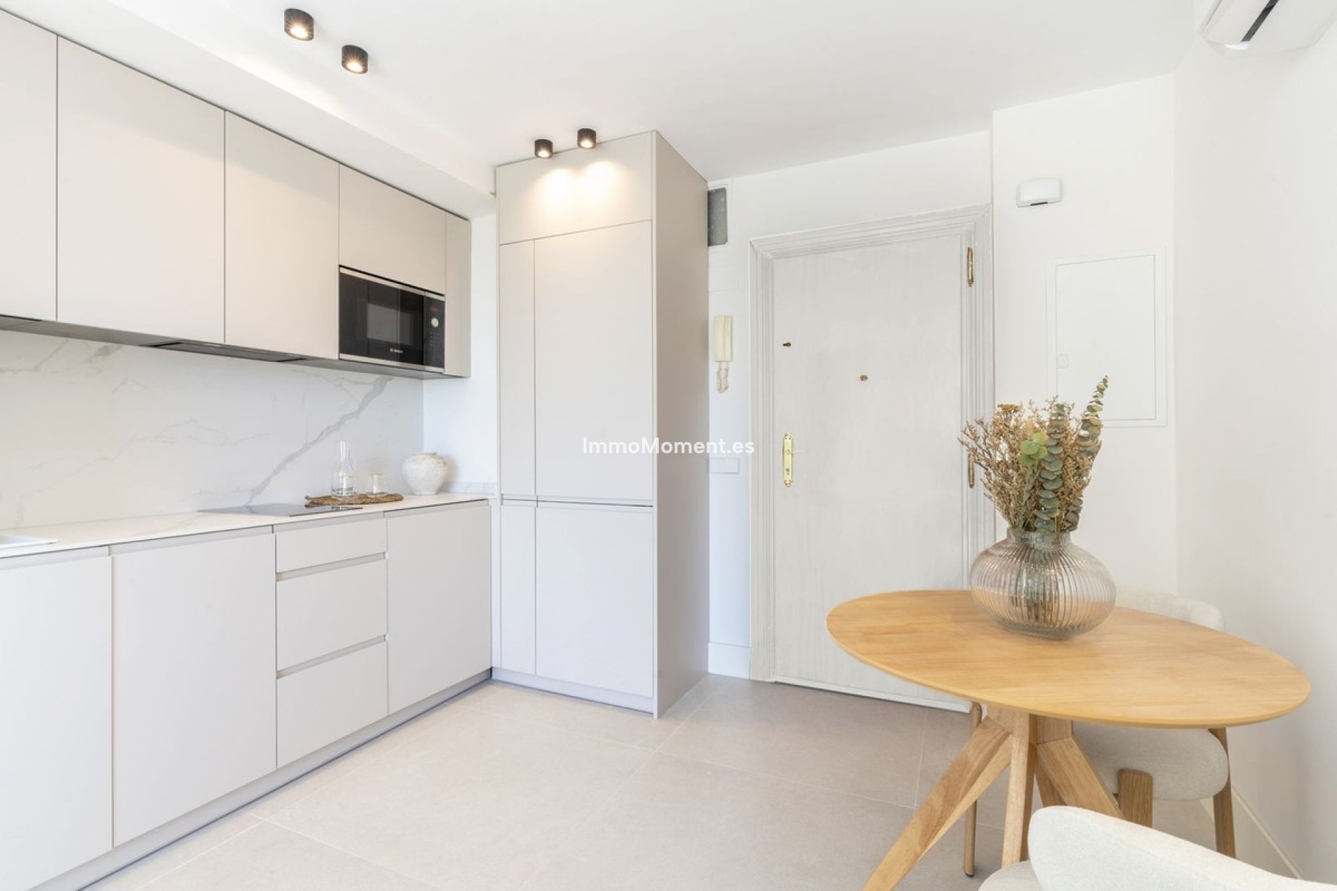 Reventa - Apartamento - Marbella - Marbella Centro