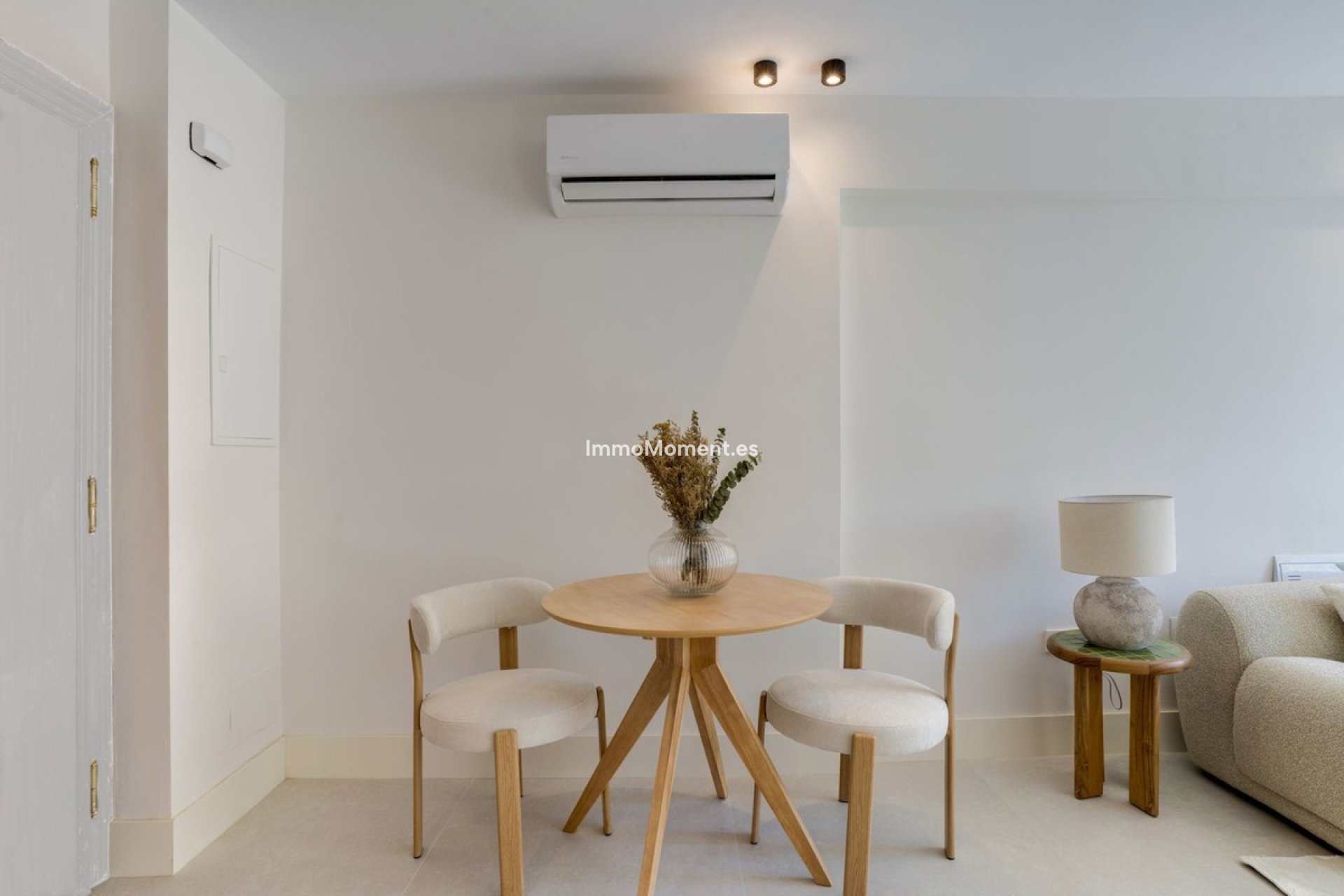Reventa - Apartamento - Marbella - Marbella Centro