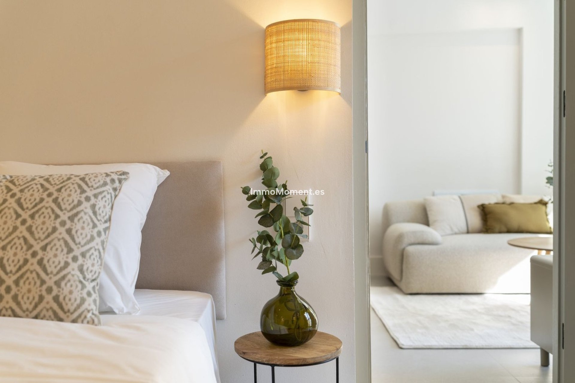 Reventa - Apartamento - Marbella - Marbella Centro