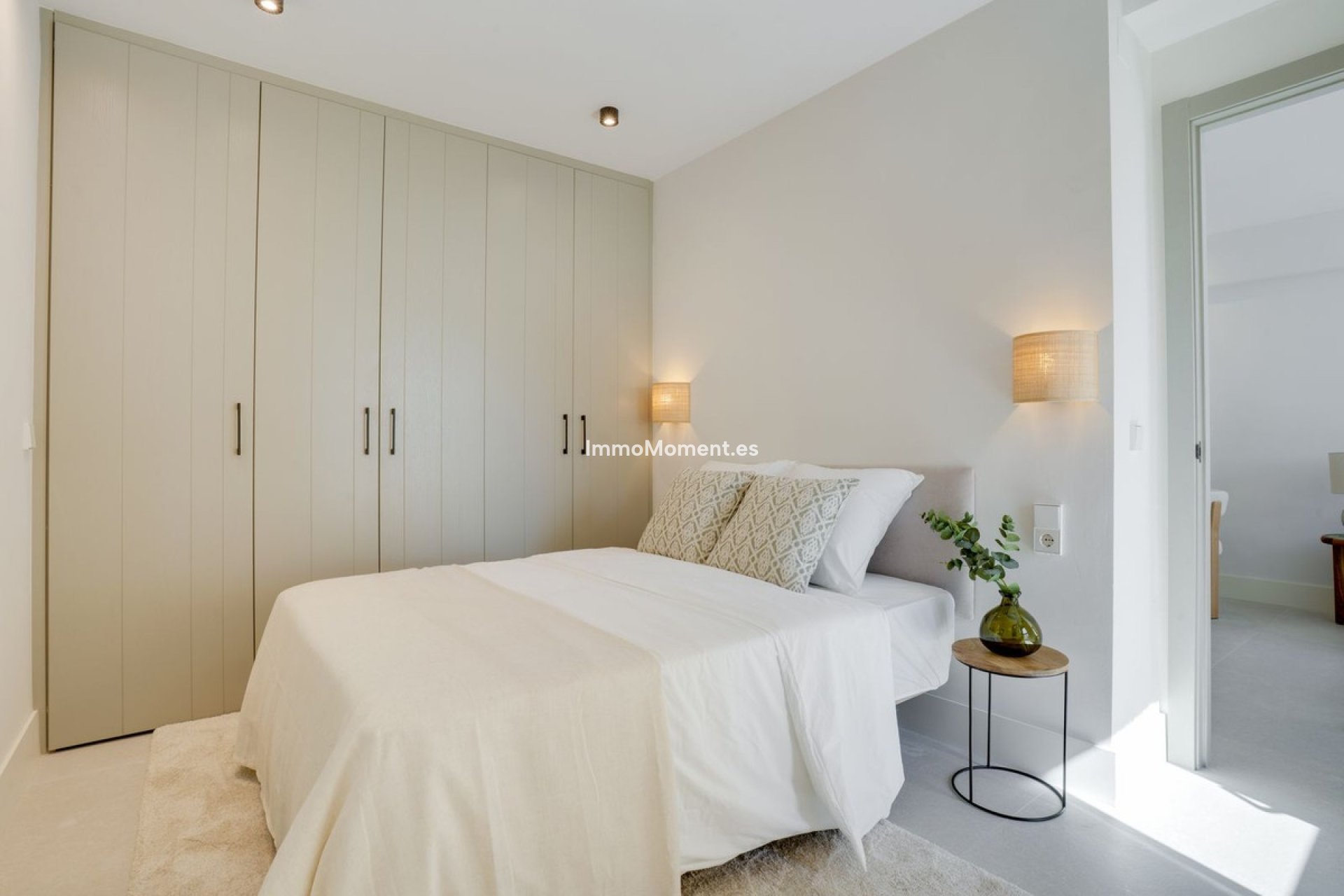Reventa - Apartamento - Marbella - Marbella Centro