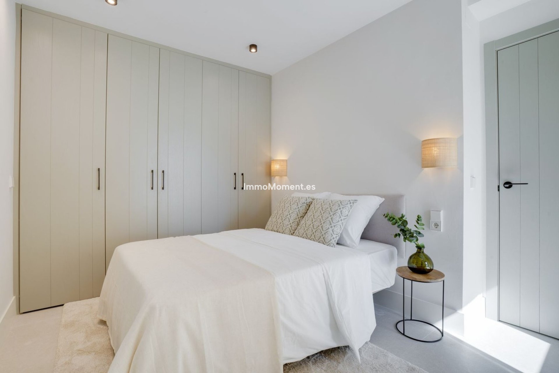 Reventa - Apartamento - Marbella - Marbella Centro