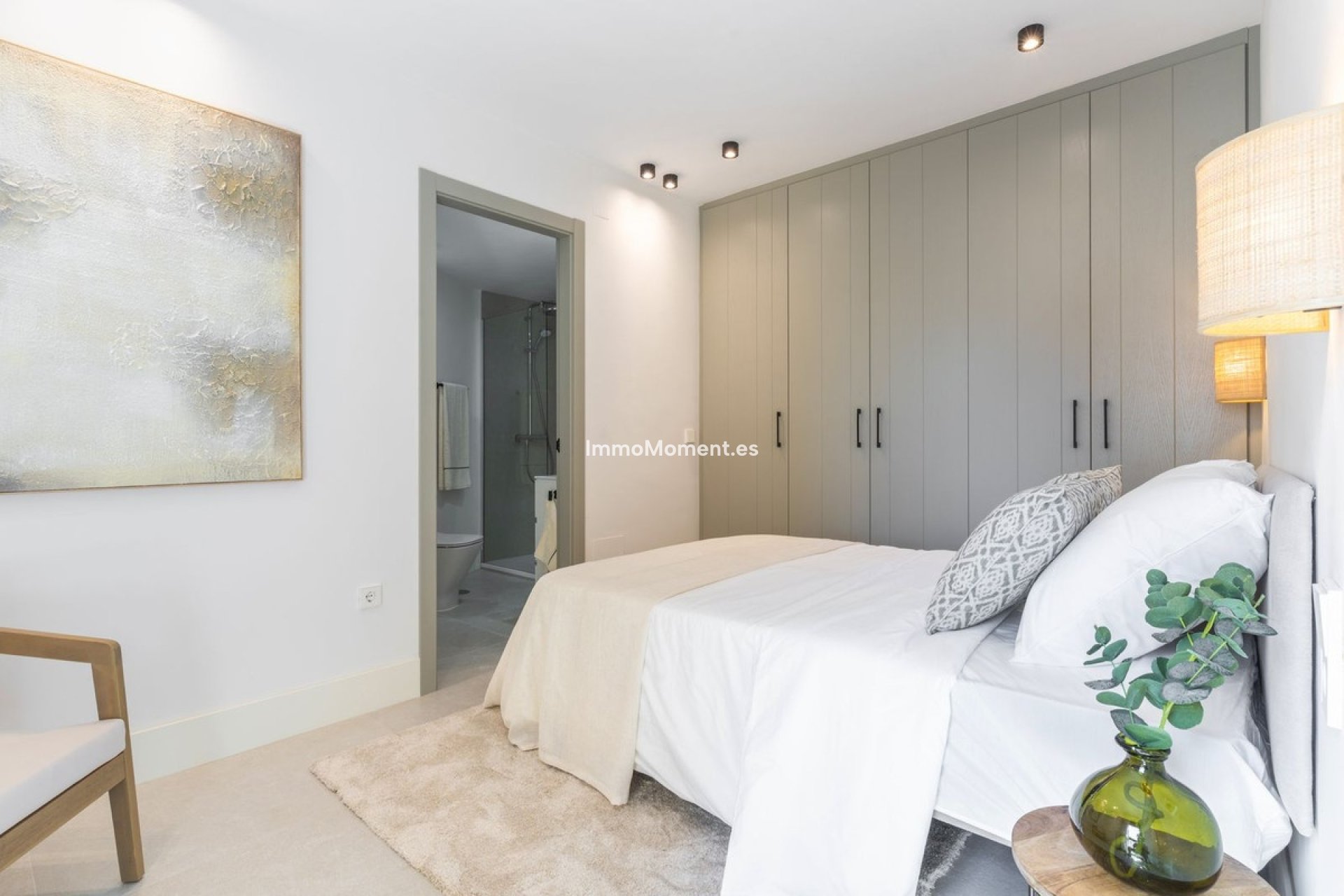 Reventa - Apartamento - Marbella - Marbella Centro