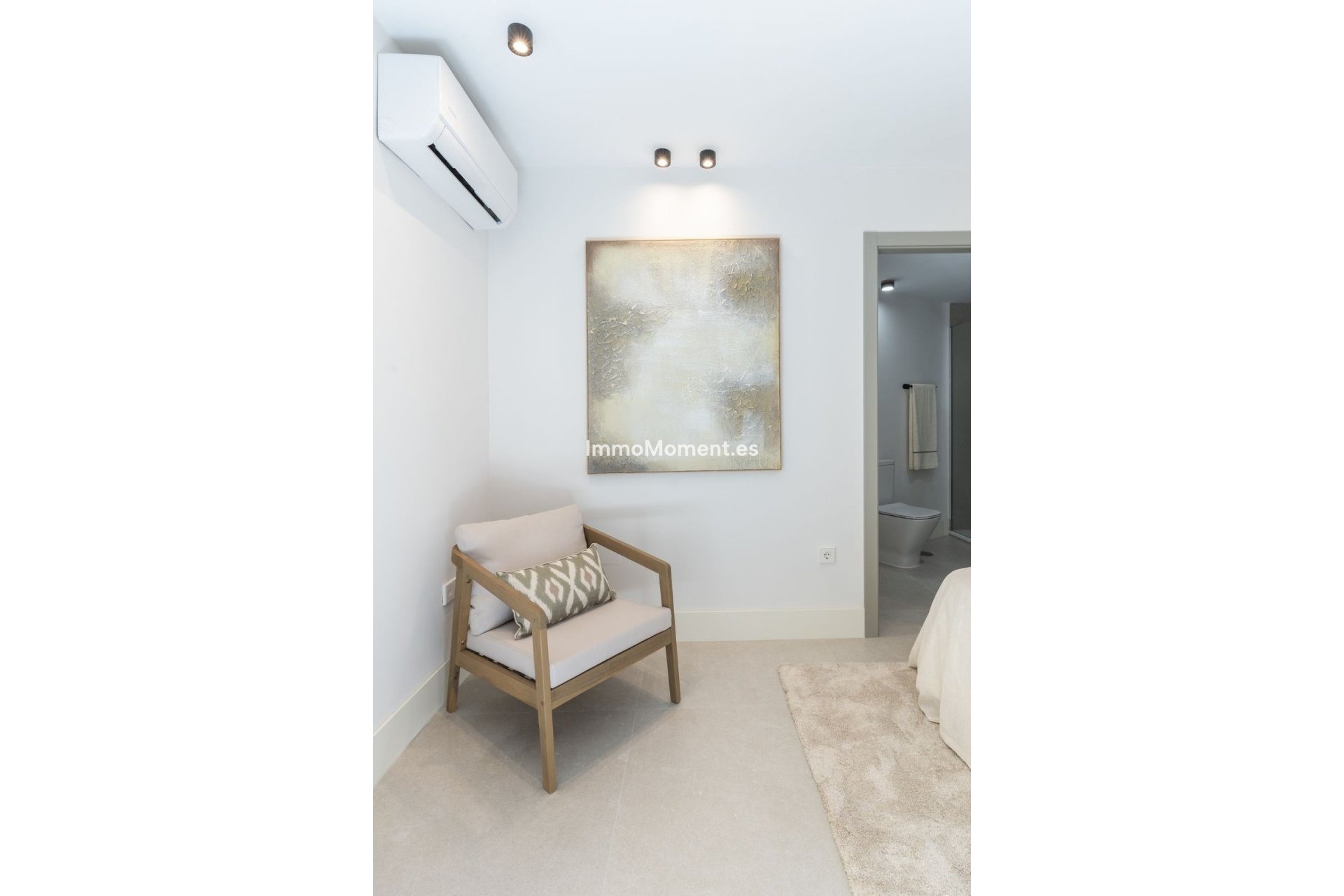 Reventa - Apartamento - Marbella - Marbella Centro
