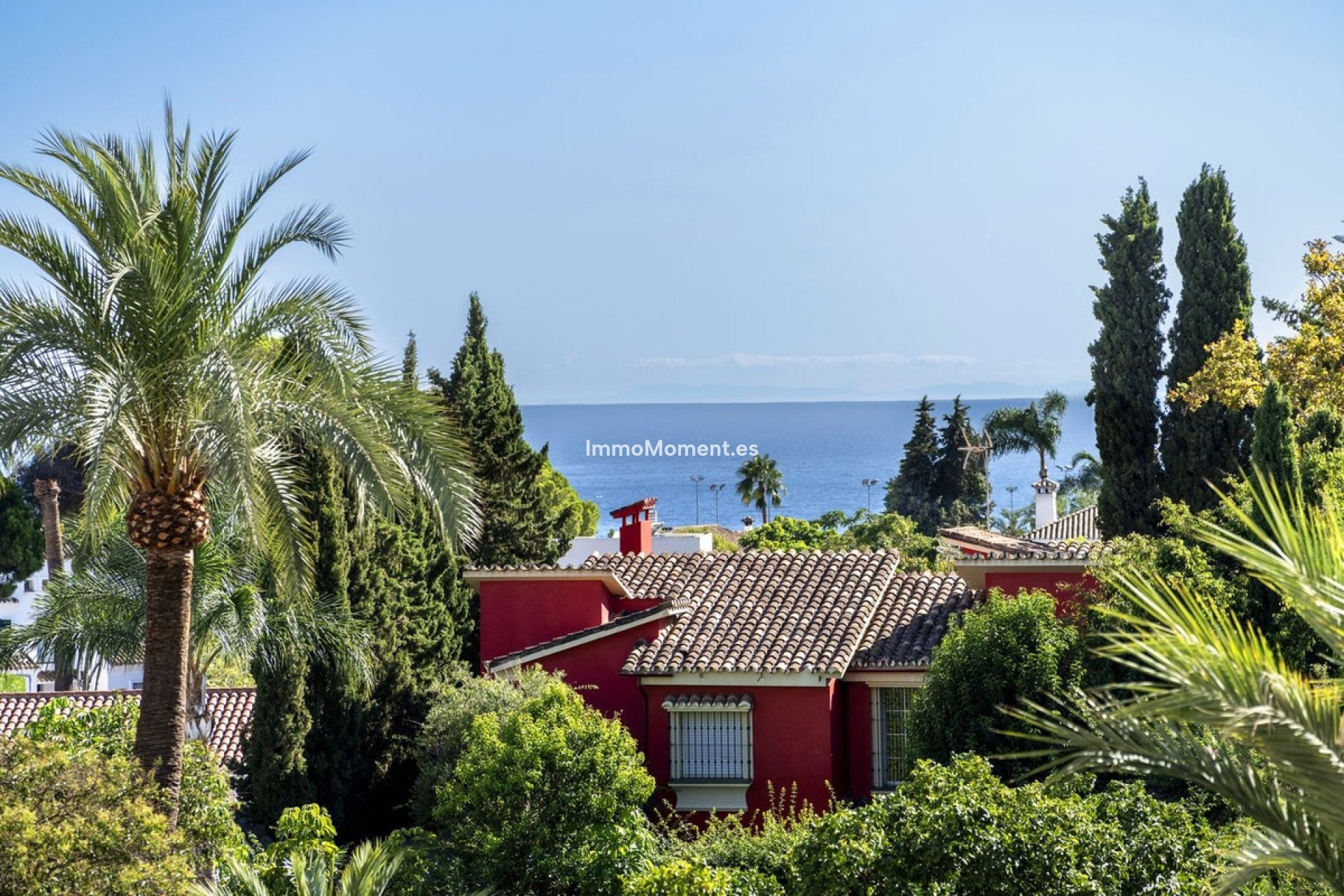 Reventa - Apartamento - Marbella - Marbella Centro