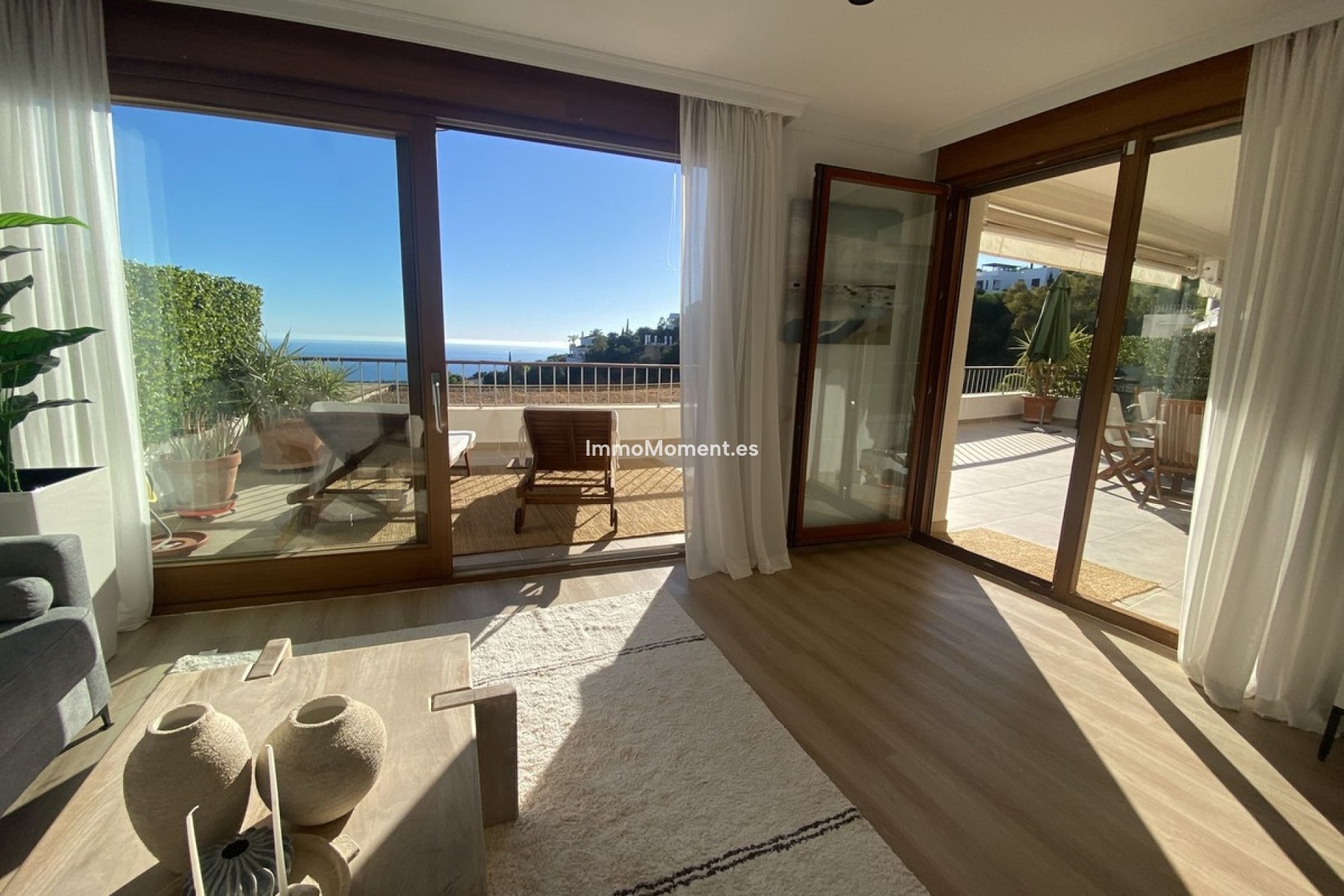 Reventa - Apartamento - Marbella - Marbella Centro