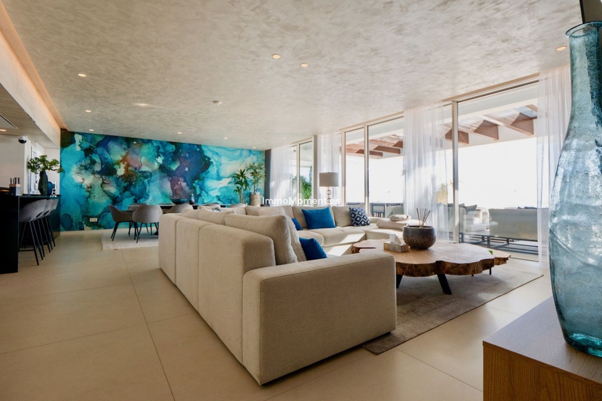 Reventa - Apartamento - Marbella - Marbella Centro