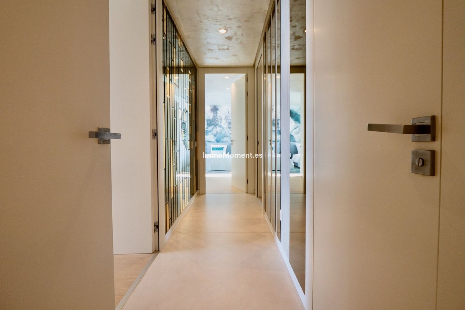 Reventa - Apartamento - Marbella - Marbella Centro