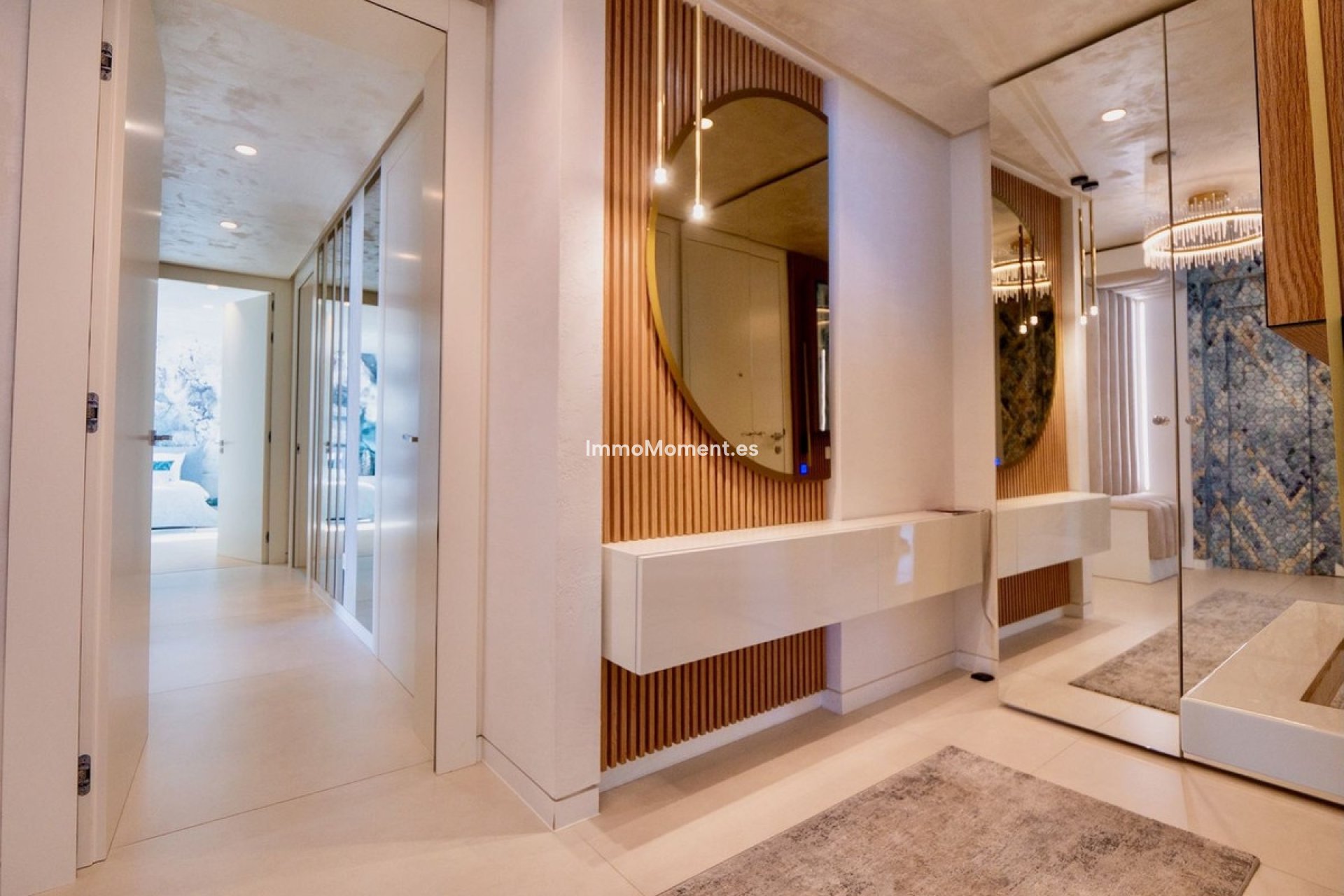 Reventa - Apartamento - Marbella - Marbella Centro