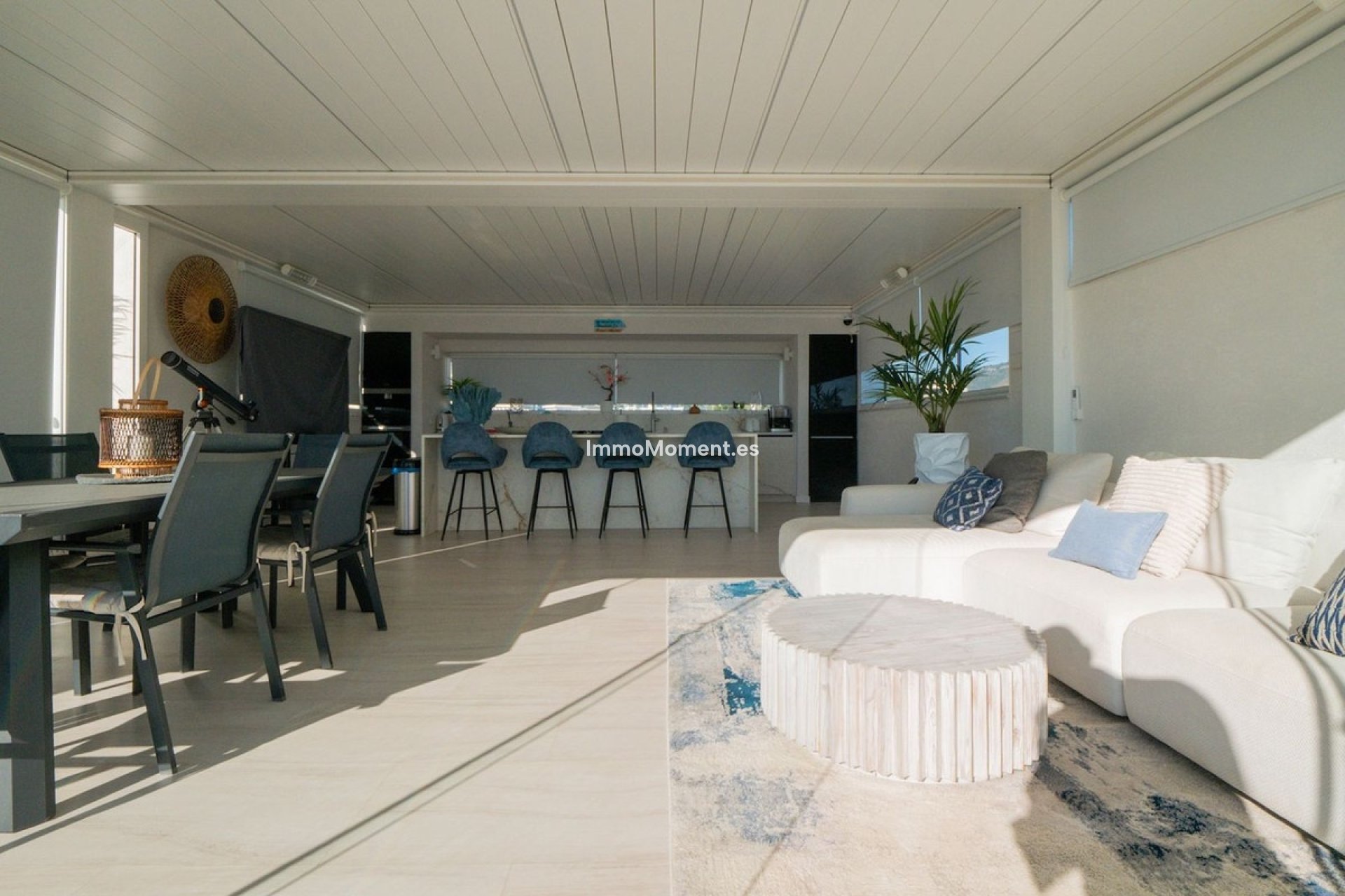 Reventa - Apartamento - Marbella - Marbella Centro
