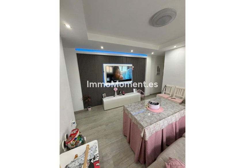 Reventa - Apartamento - Marbella - Marbella Centro