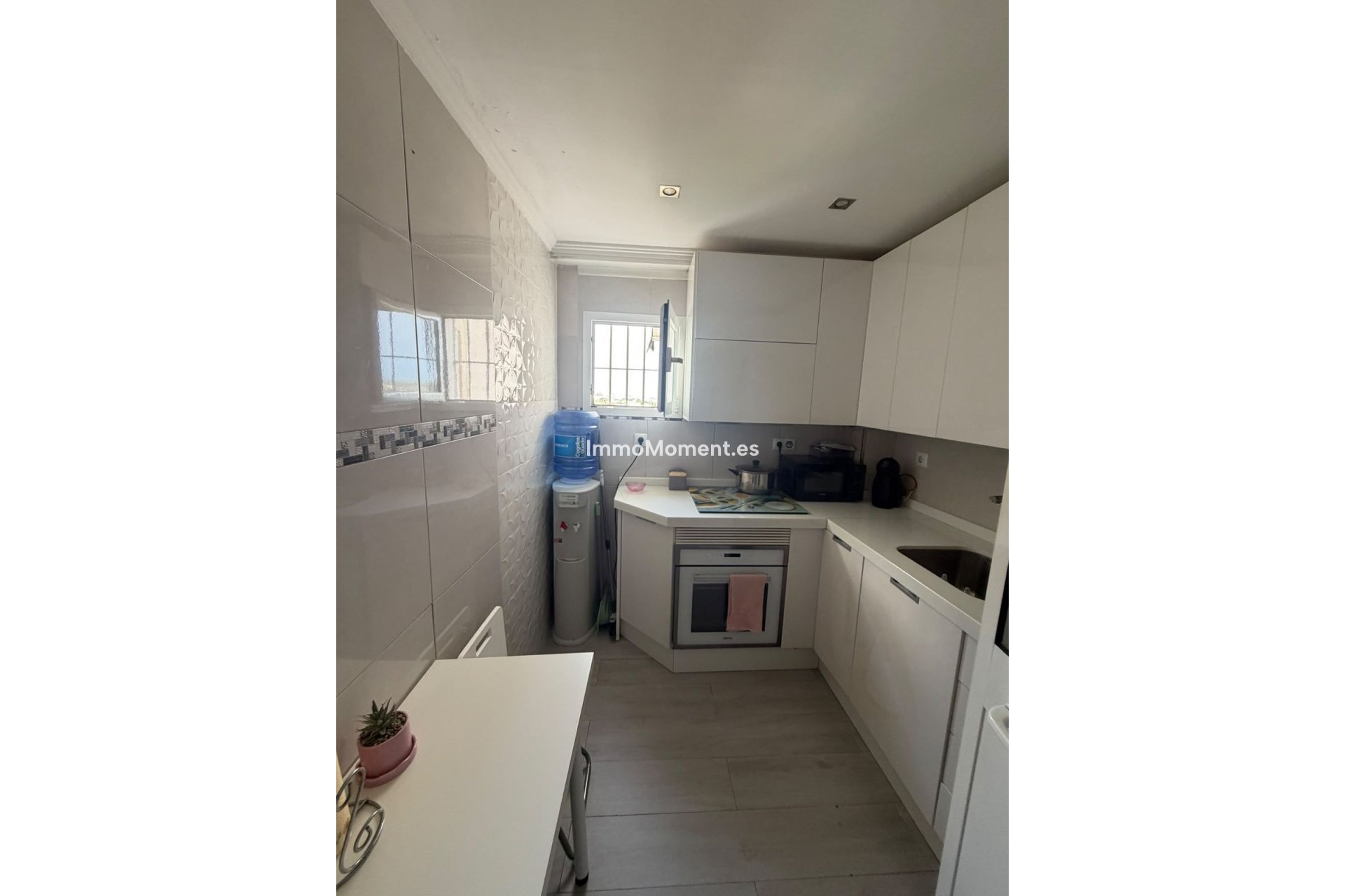 Reventa - Apartamento - Marbella - Marbella Centro