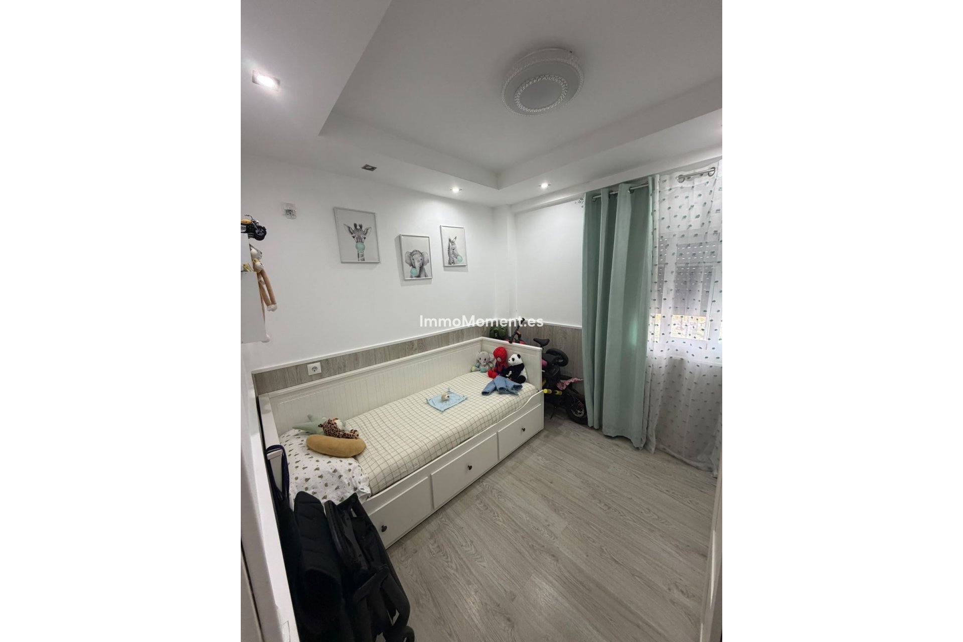 Reventa - Apartamento - Marbella - Marbella Centro