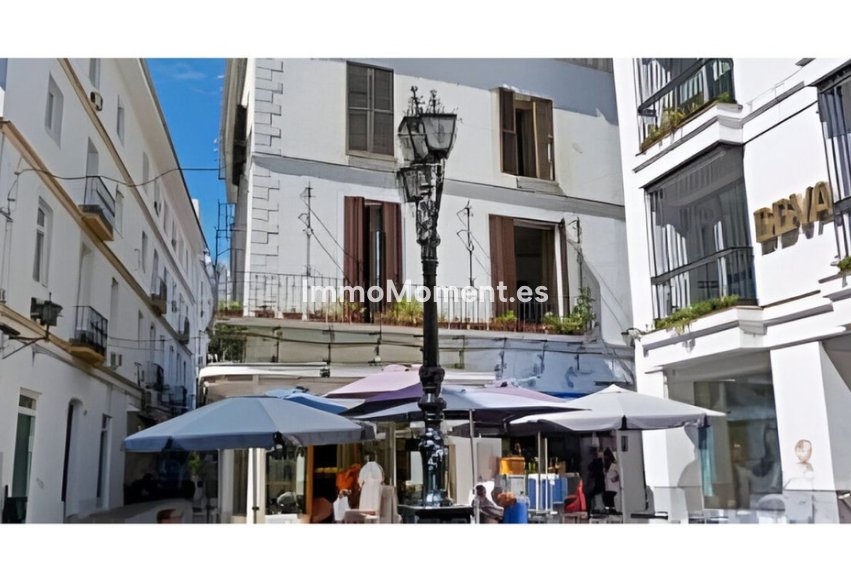 Reventa - Apartamento - Marbella - Marbella Centro