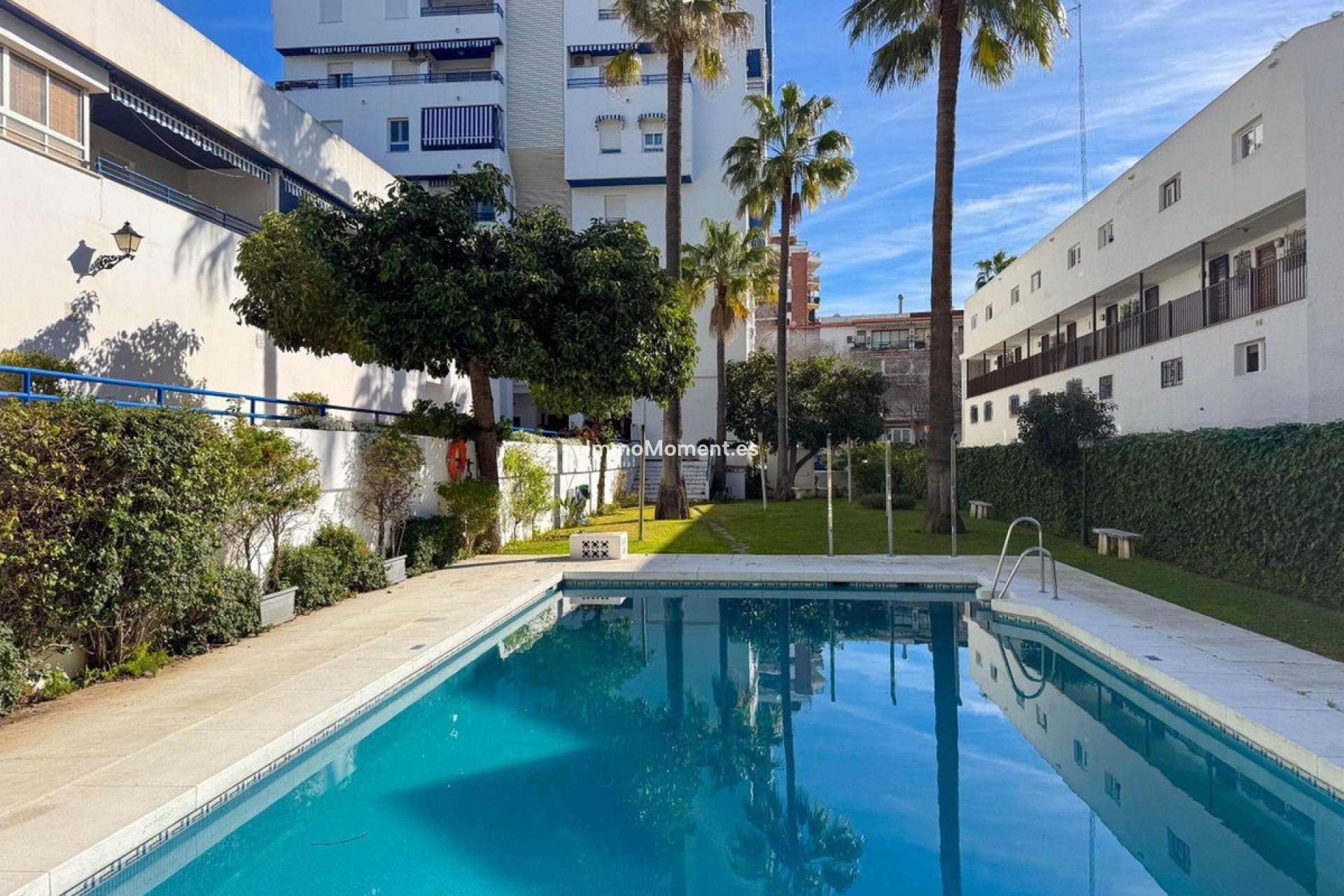 Reventa - Apartamento - Marbella - Marbella Centro