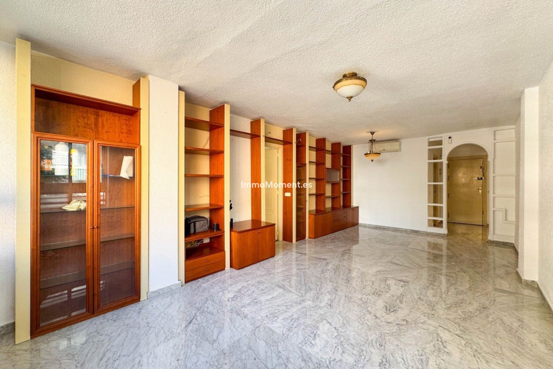 Reventa - Apartamento - Marbella - Marbella Centro