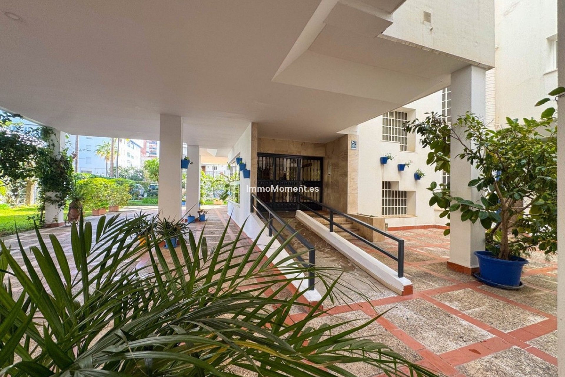 Reventa - Apartamento - Marbella - Marbella Centro