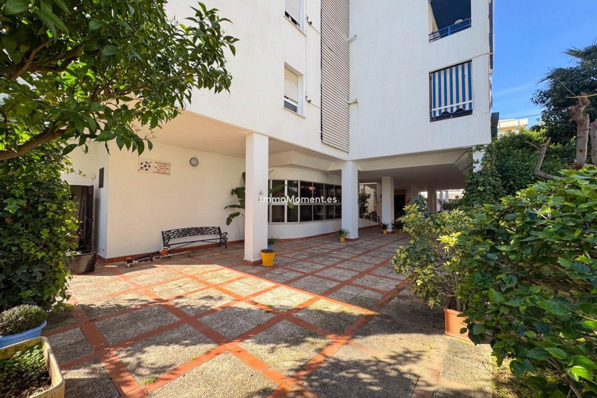 Reventa - Apartamento - Marbella - Marbella Centro