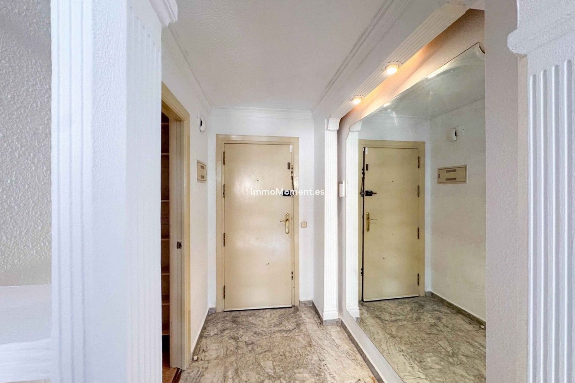 Reventa - Apartamento - Marbella - Marbella Centro