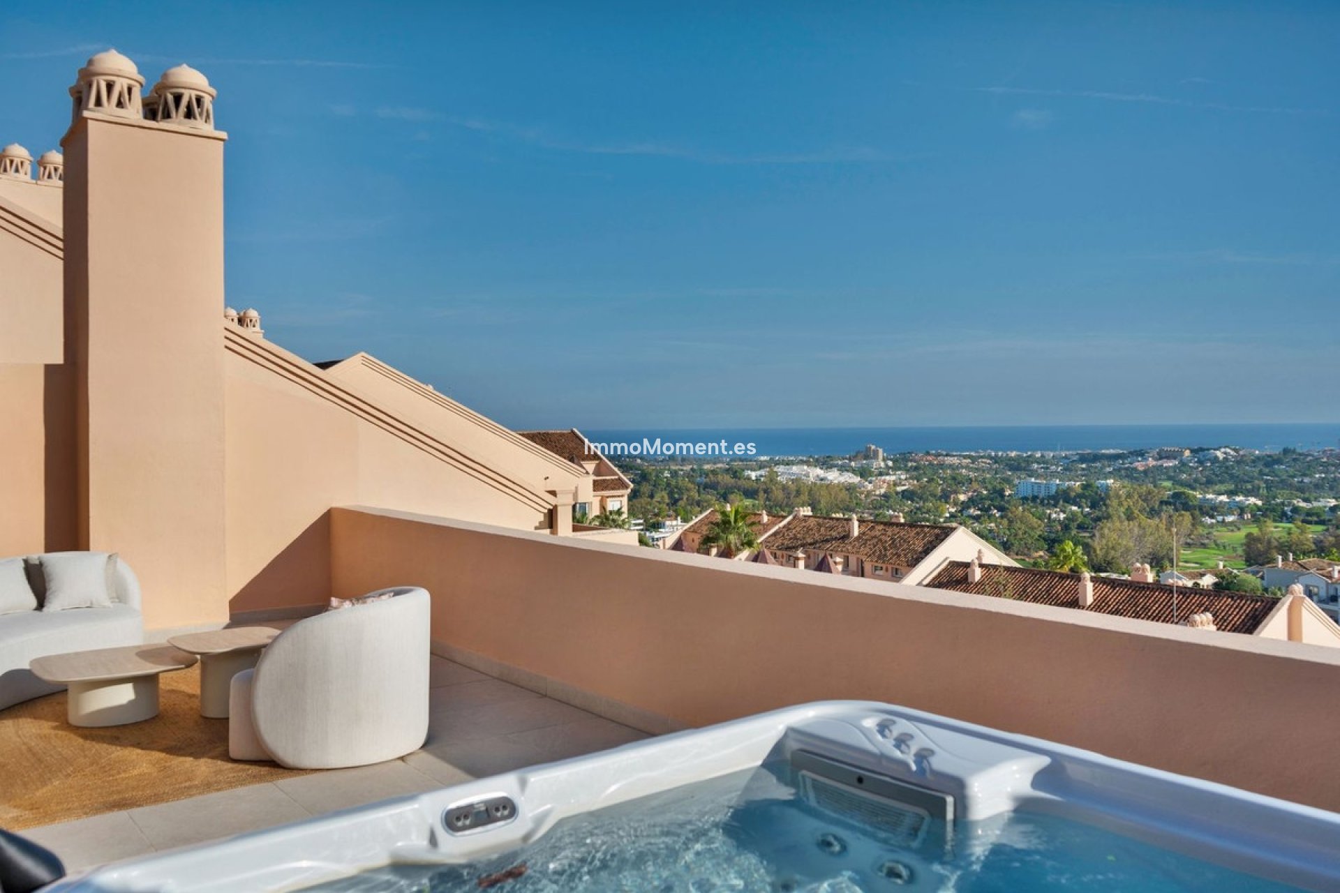 Reventa - Apartamento - Marbella - Marbella Centro