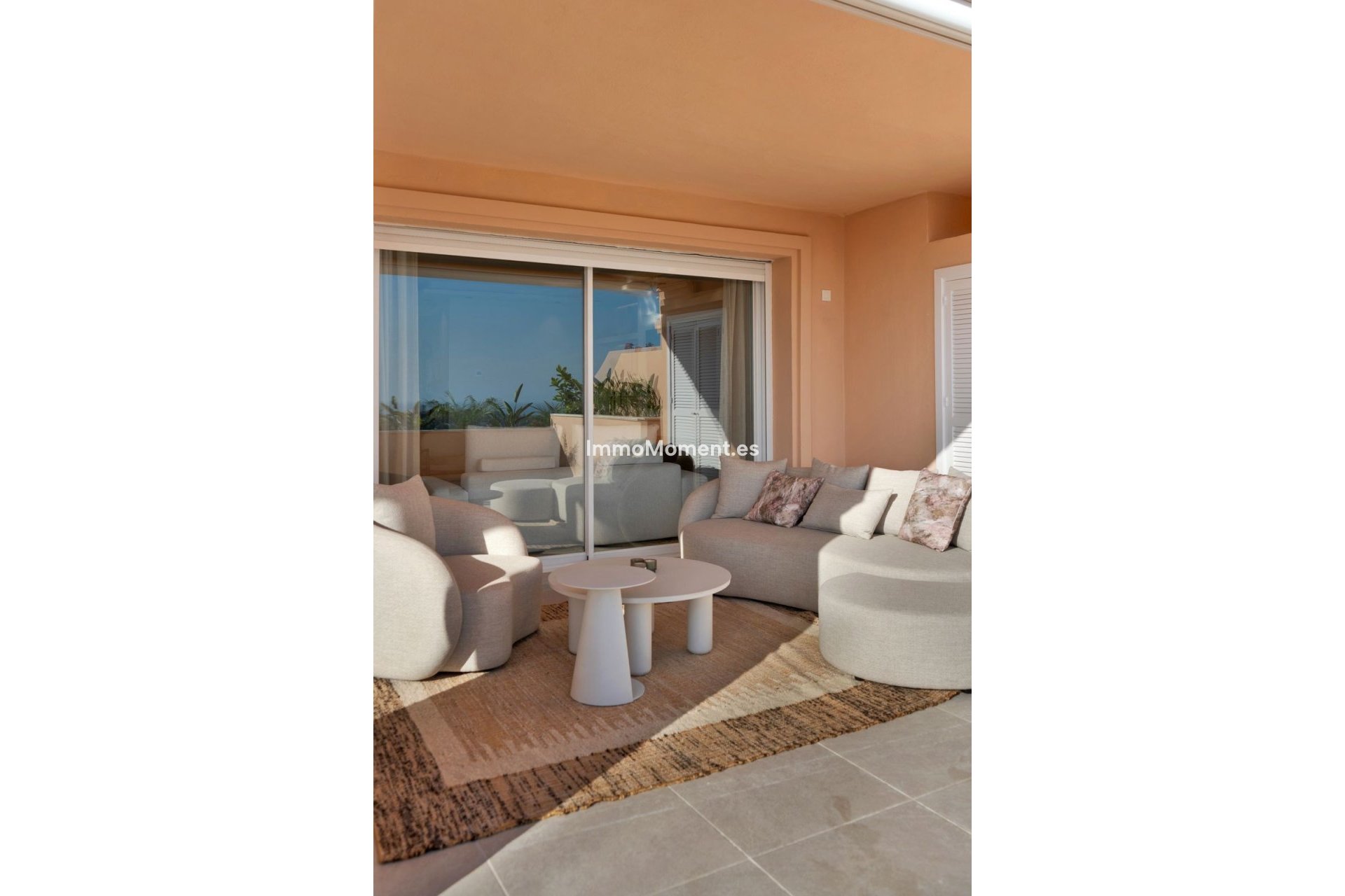 Reventa - Apartamento - Marbella - Marbella Centro