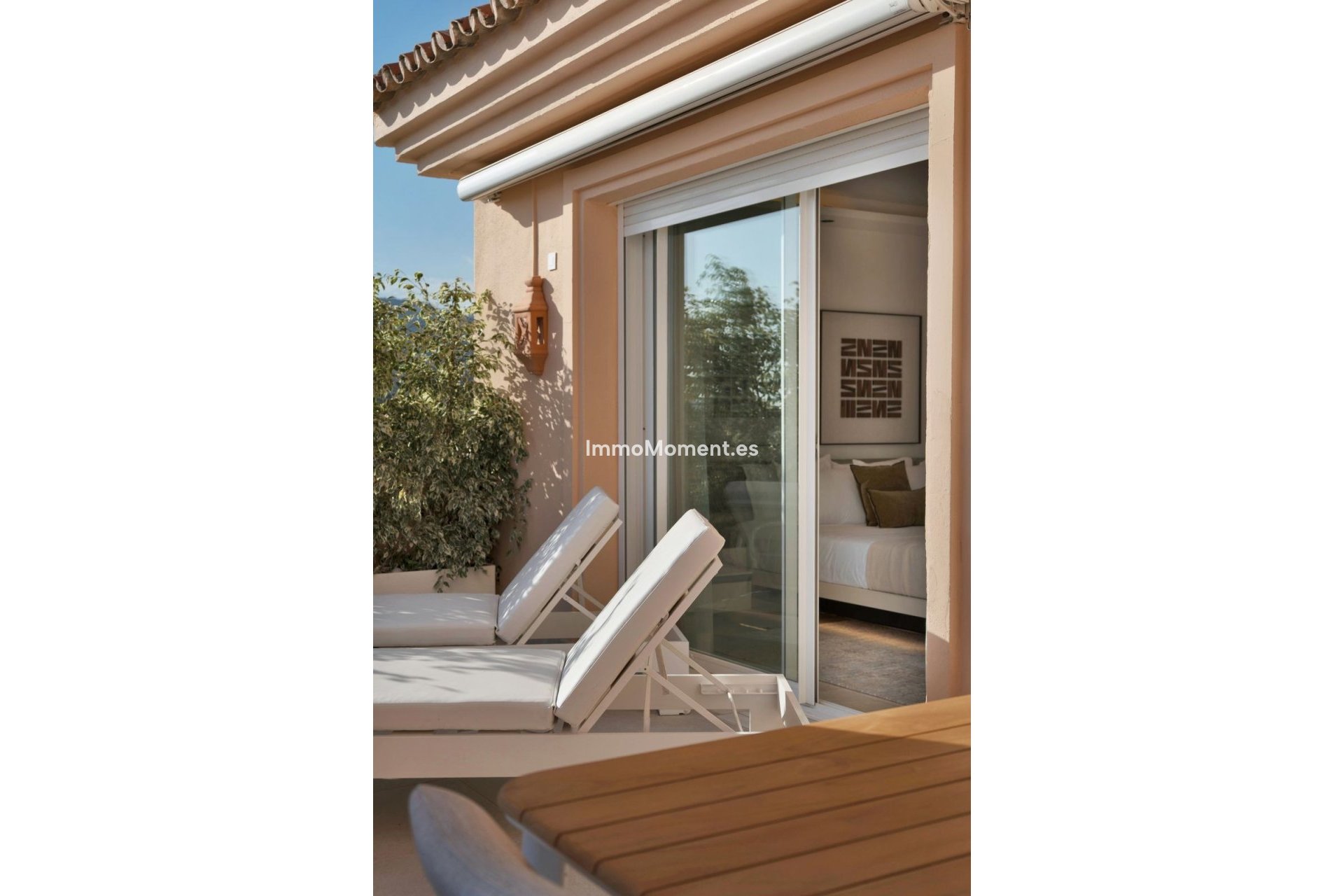 Reventa - Apartamento - Marbella - Marbella Centro