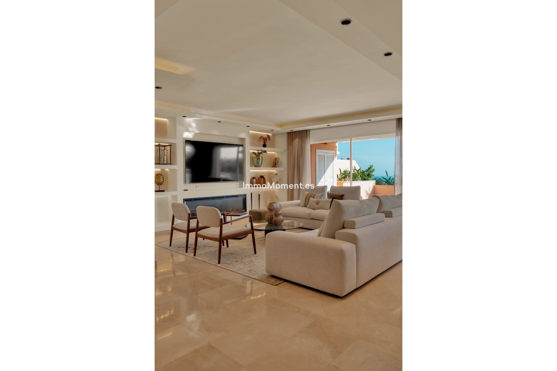 Reventa - Apartamento - Marbella - Marbella Centro