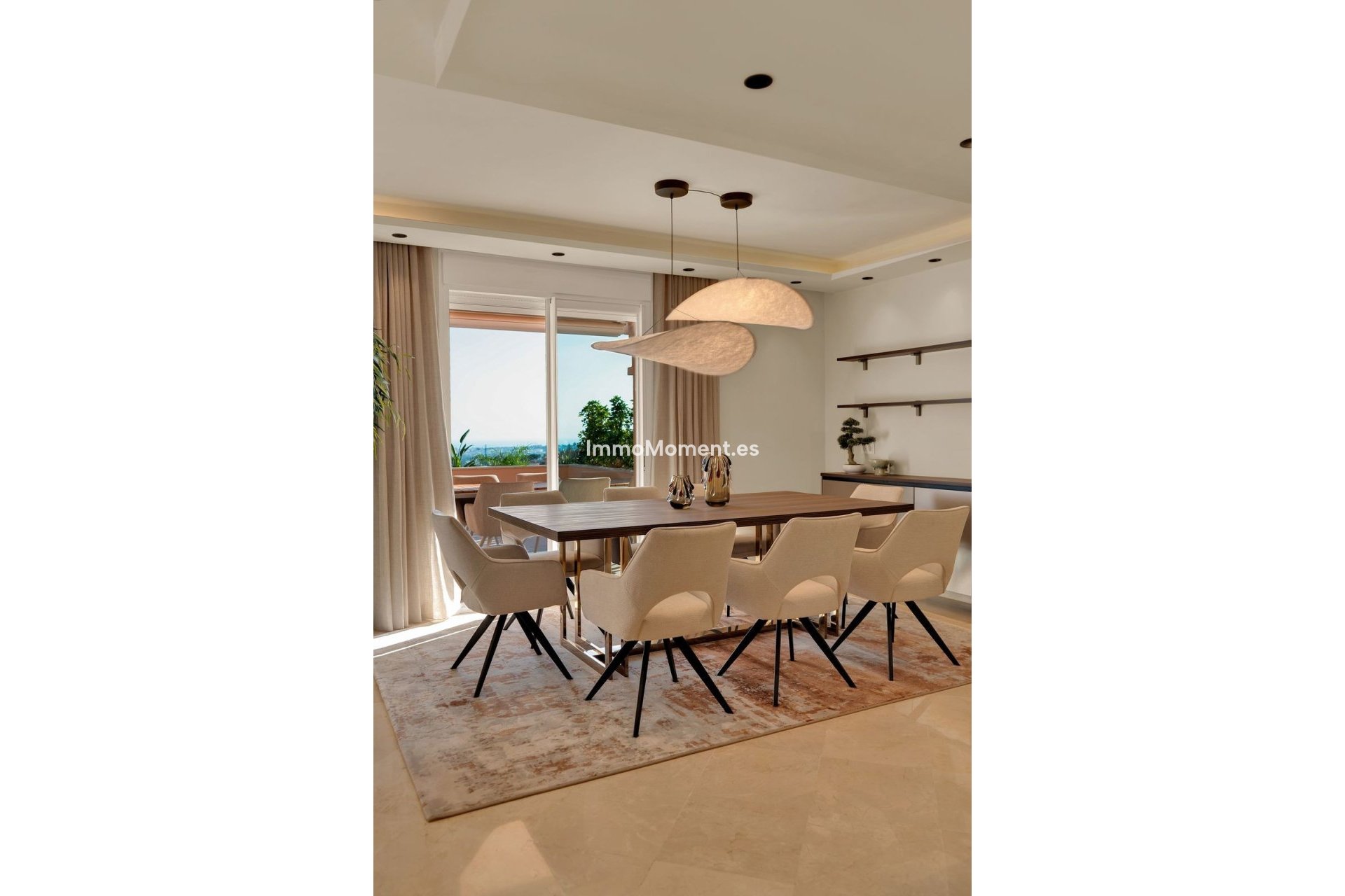 Reventa - Apartamento - Marbella - Marbella Centro