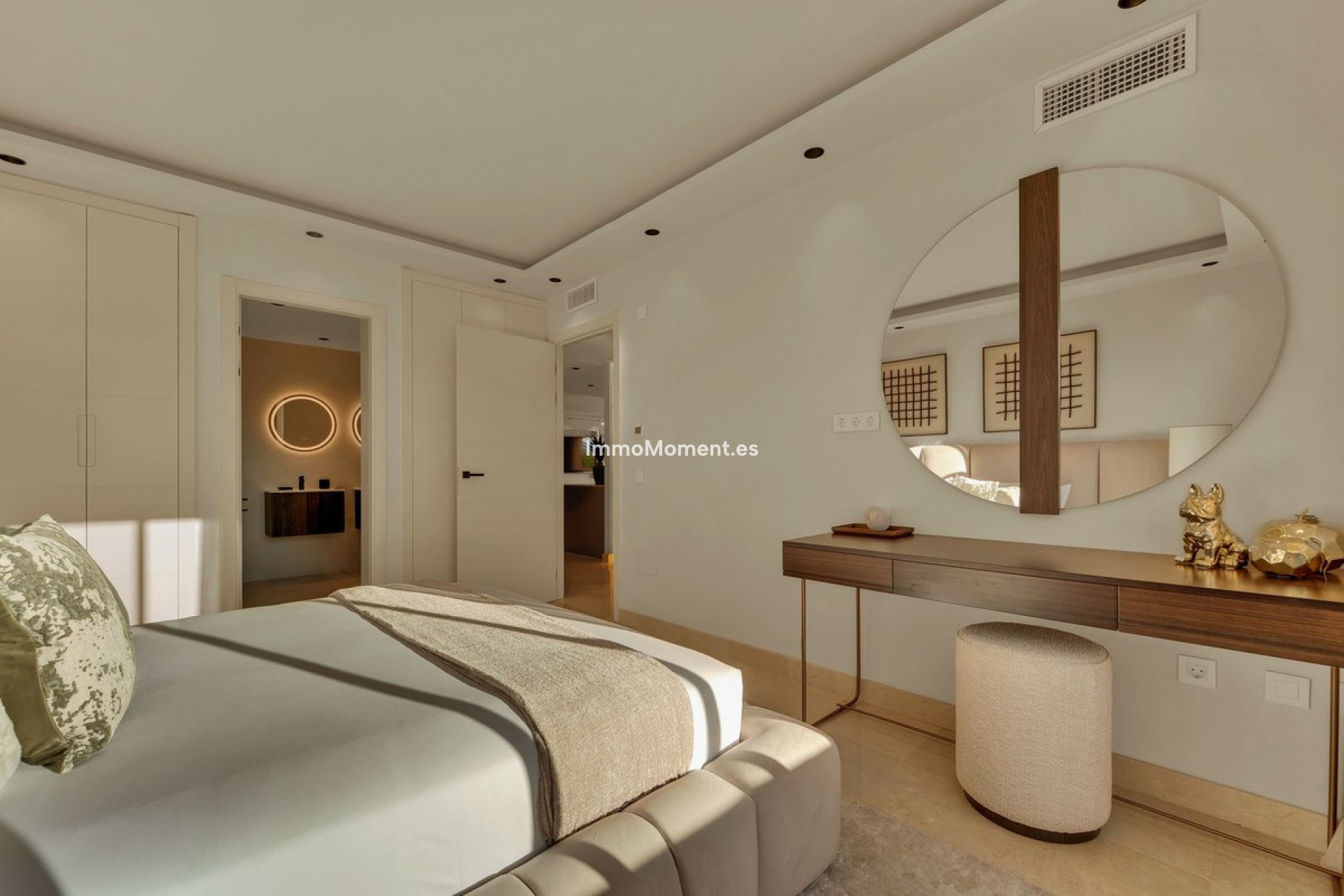 Reventa - Apartamento - Marbella - Marbella Centro