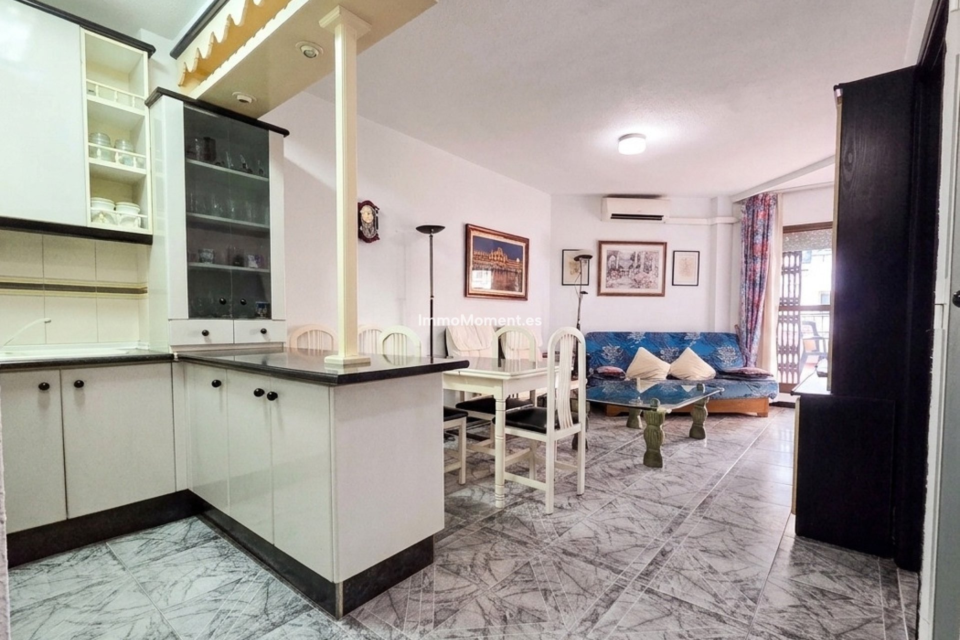 Reventa - Apartamento - Marbella - Marbella Centro