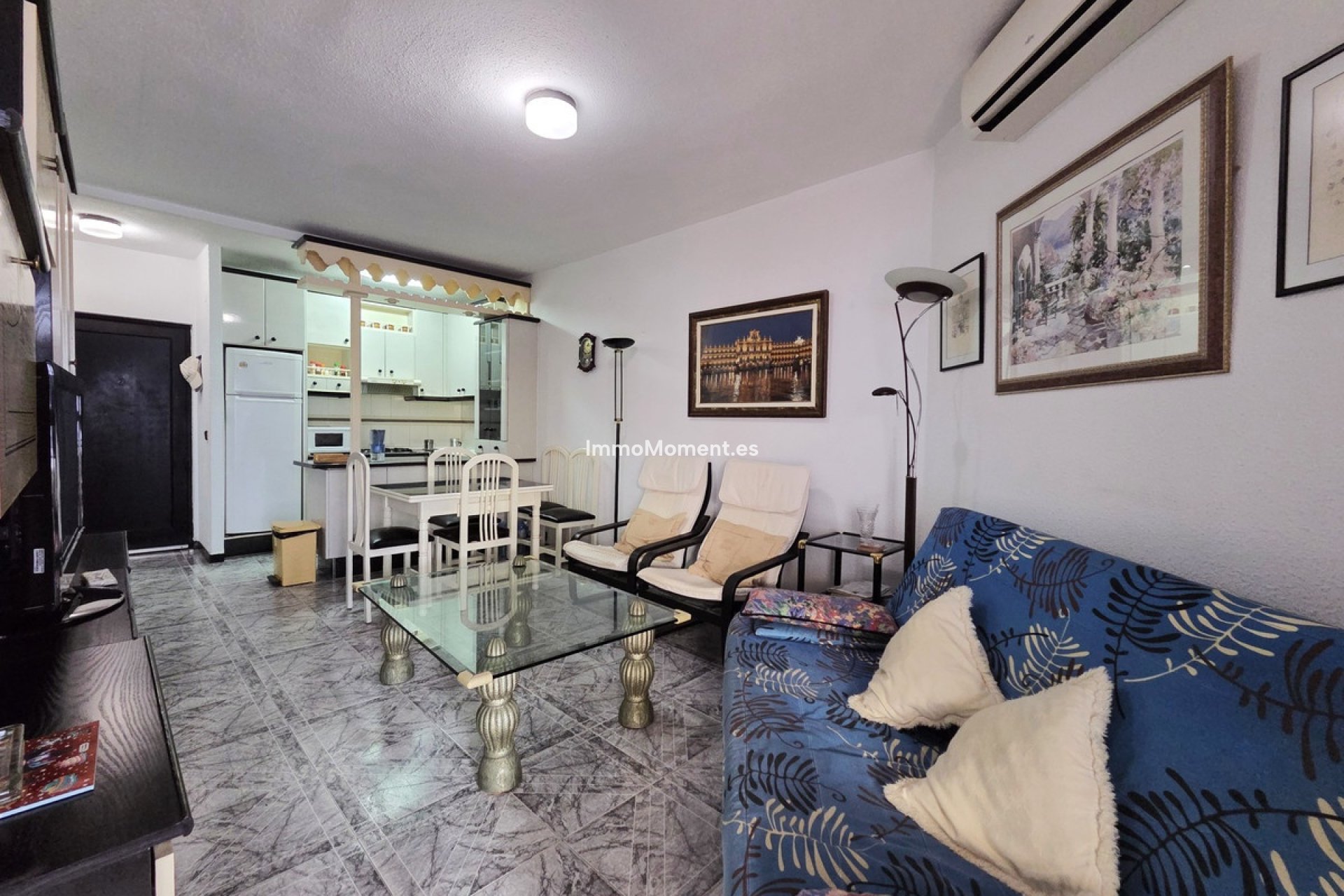 Reventa - Apartamento - Marbella - Marbella Centro