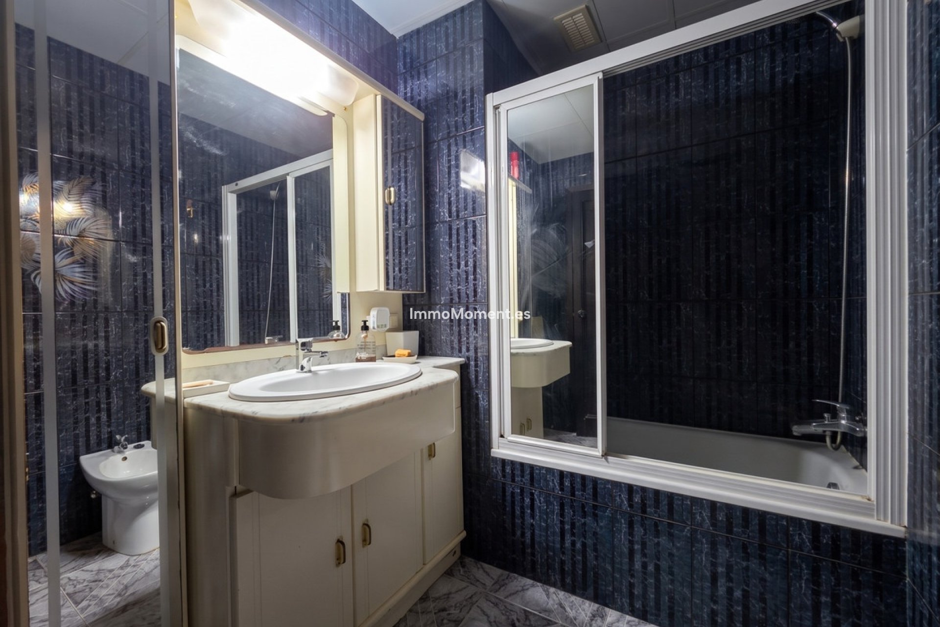 Reventa - Apartamento - Marbella - Marbella Centro