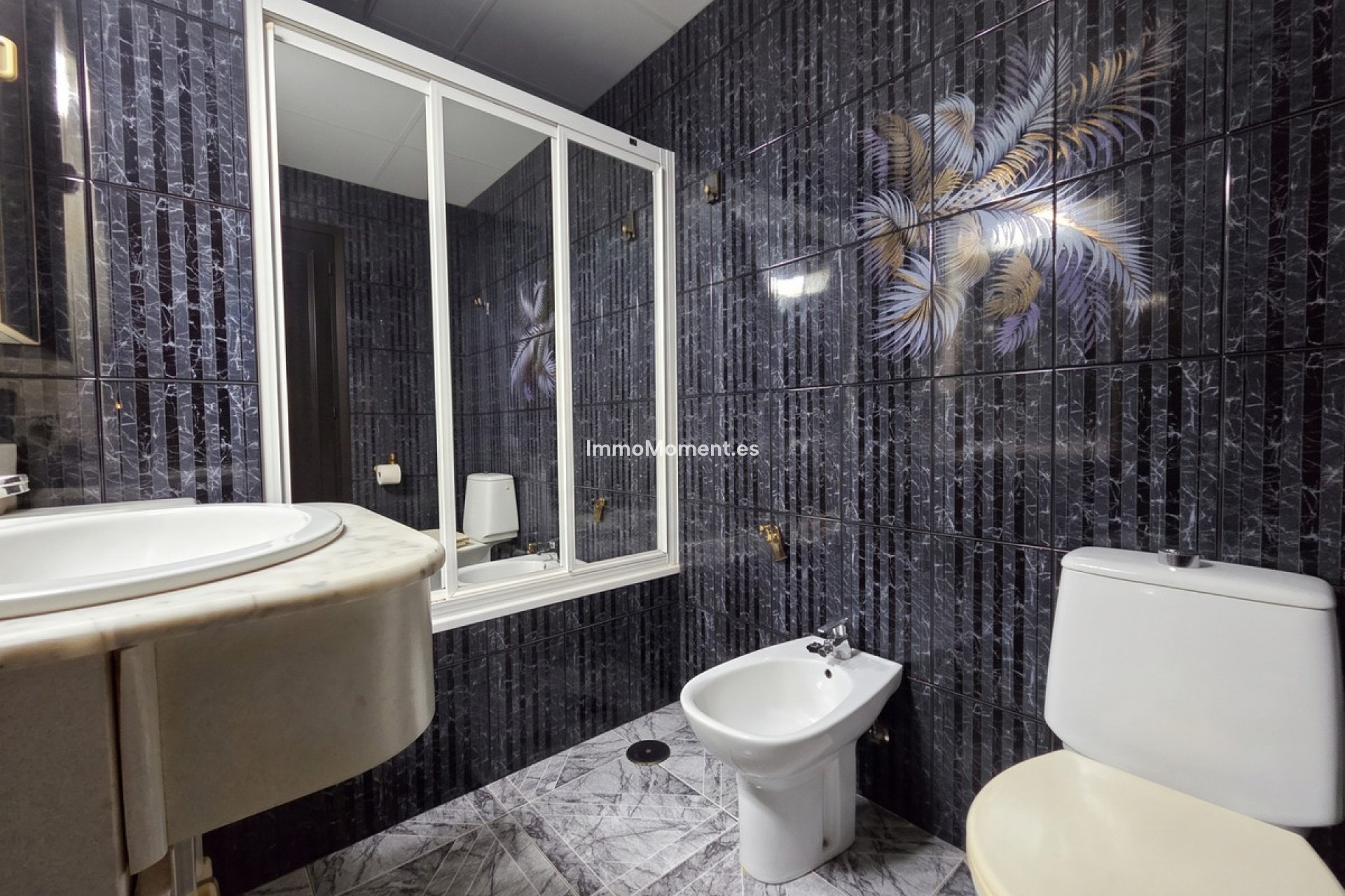 Reventa - Apartamento - Marbella - Marbella Centro