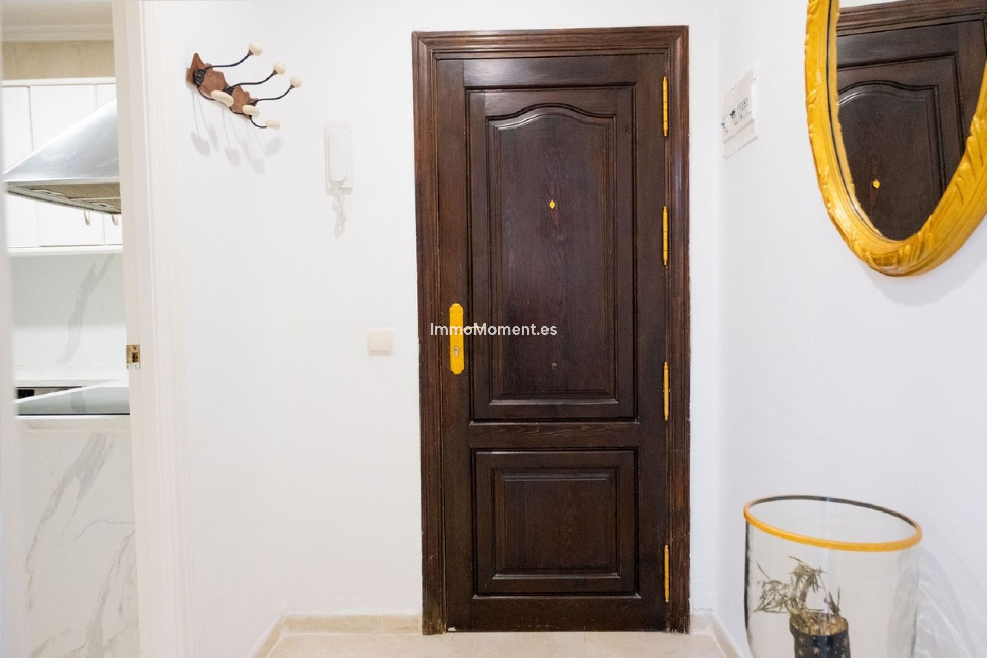 Reventa - Apartamento - Marbella - Marbella Centro
