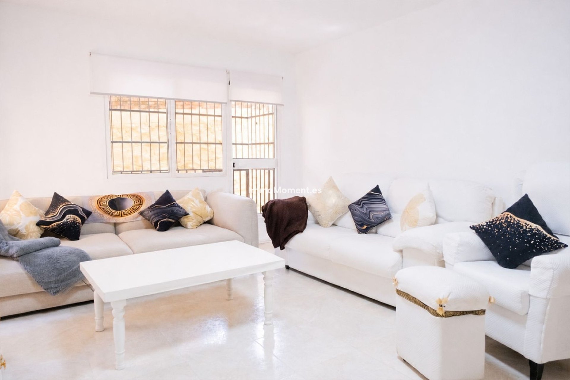 Reventa - Apartamento - Marbella - Marbella Centro