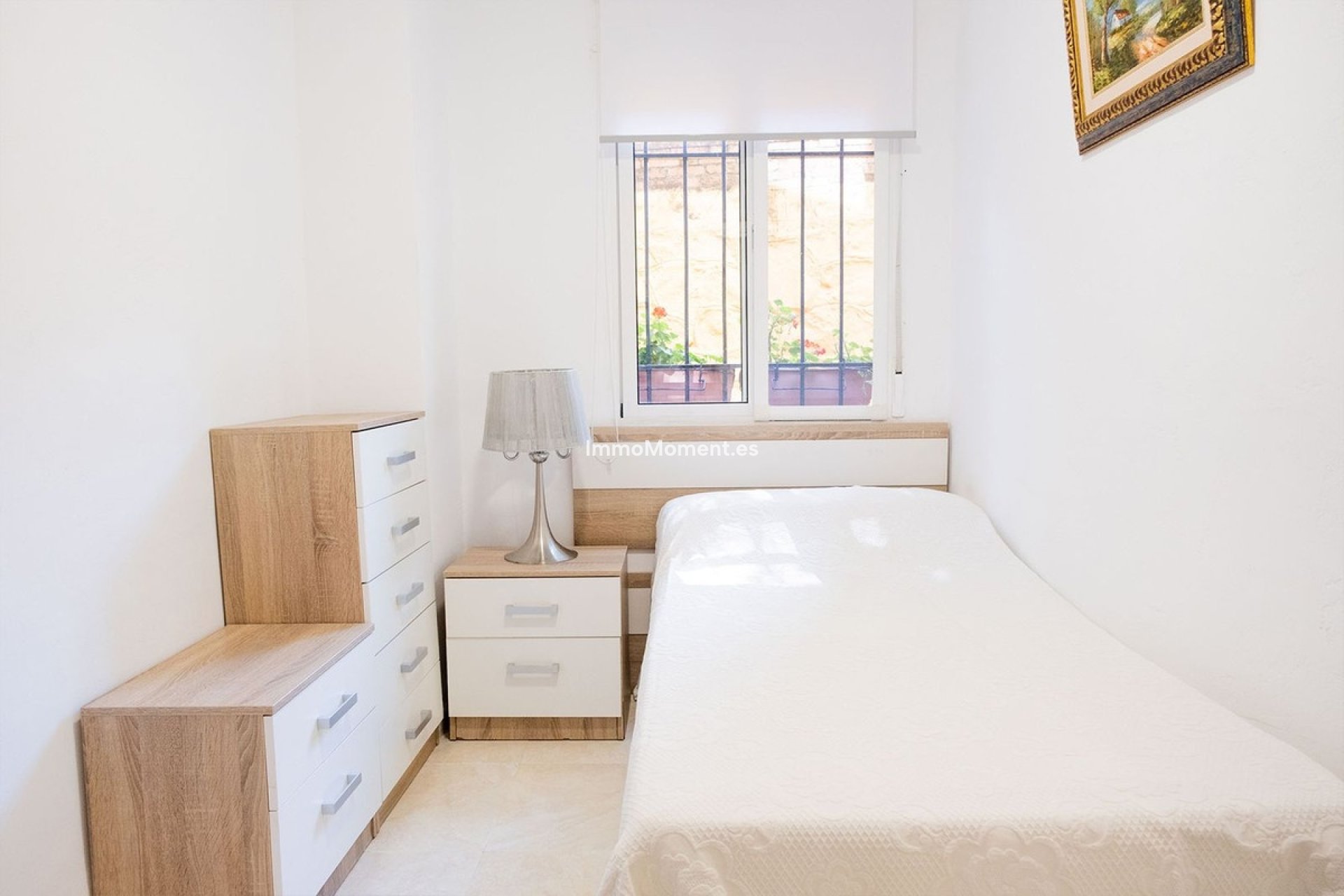 Reventa - Apartamento - Marbella - Marbella Centro