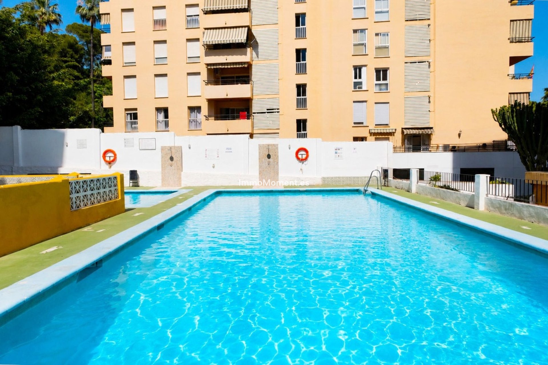 Reventa - Apartamento - Marbella - Marbella Centro